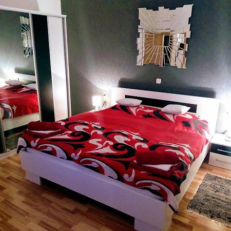 Apartment Citadela Сплит Экстерьер фото