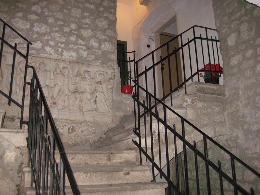 Apartment Citadela Сплит Экстерьер фото