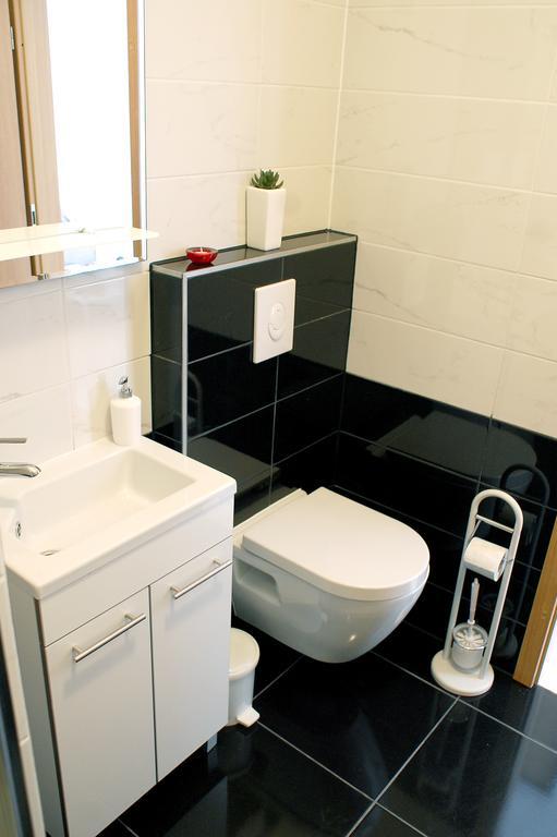 Apartment Citadela Сплит Экстерьер фото