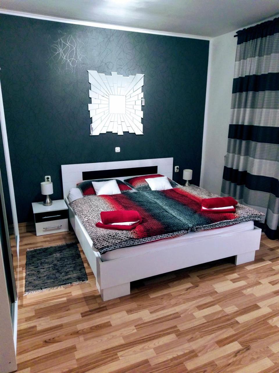 Apartment Citadela Сплит Экстерьер фото