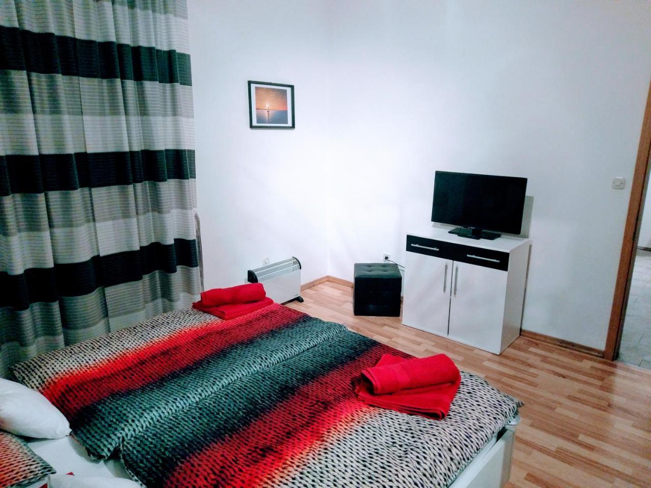 Apartment Citadela Сплит Экстерьер фото