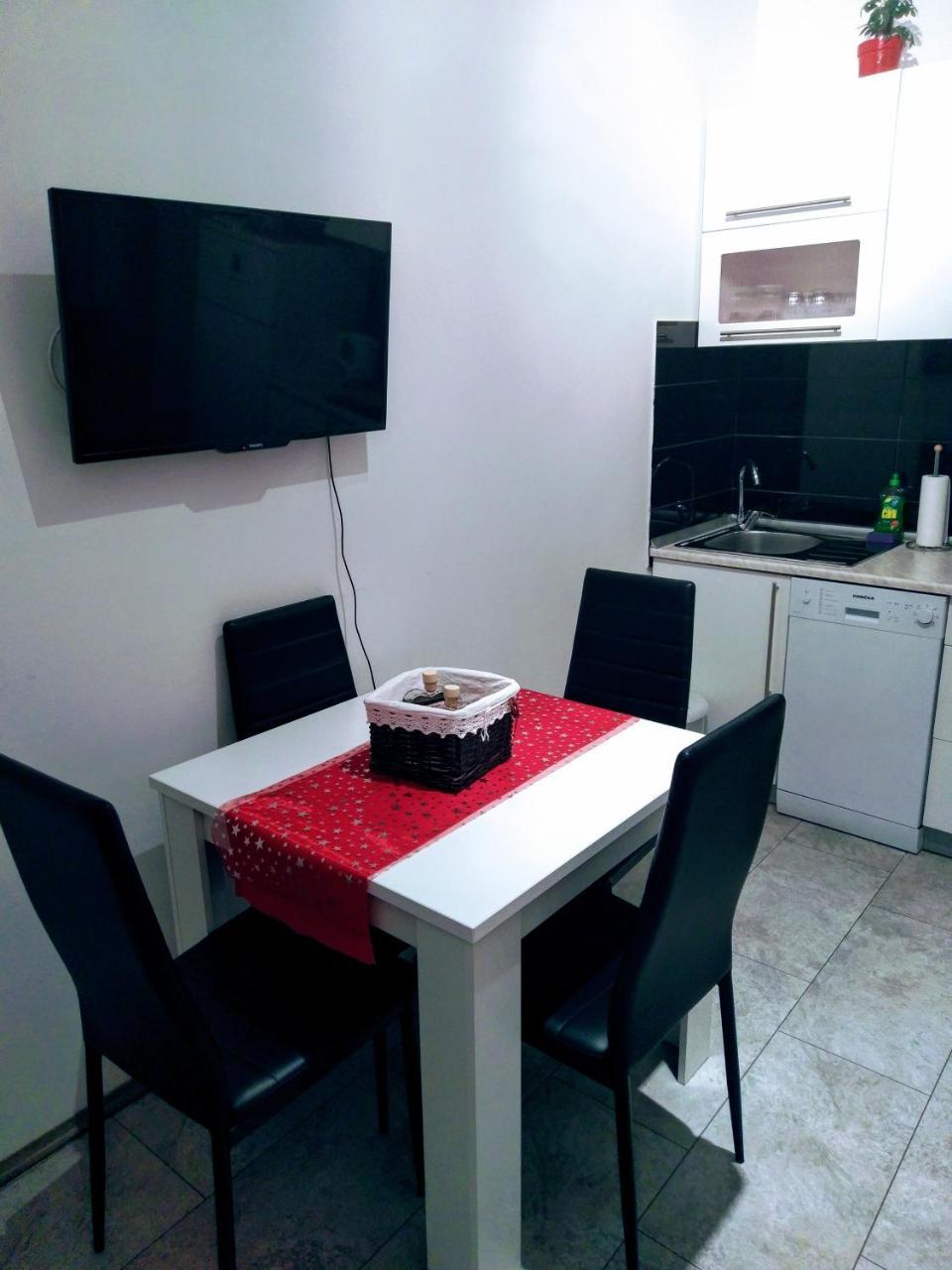 Apartment Citadela Сплит Экстерьер фото