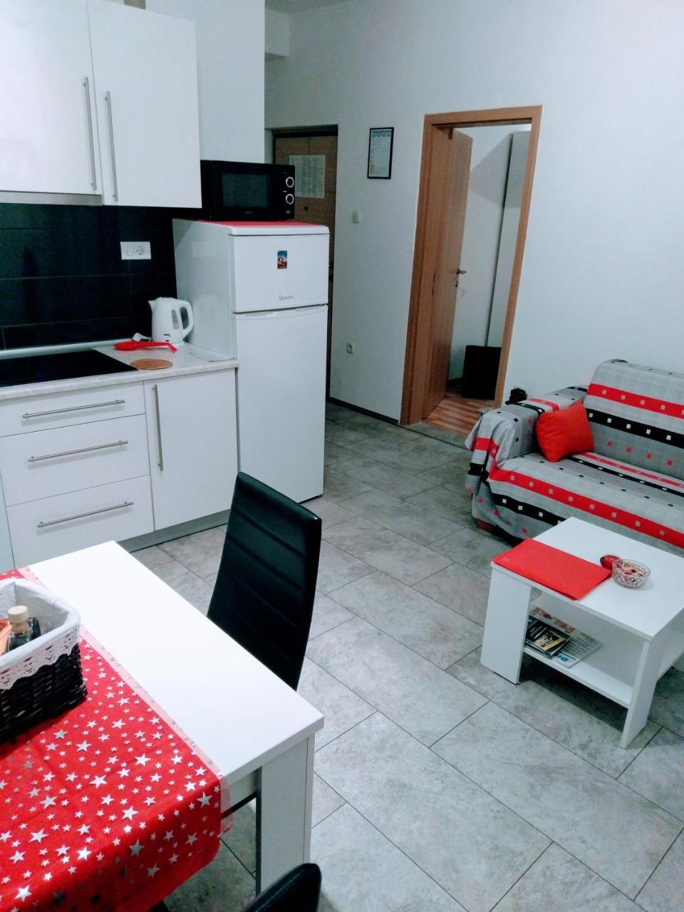 Apartment Citadela Сплит Экстерьер фото