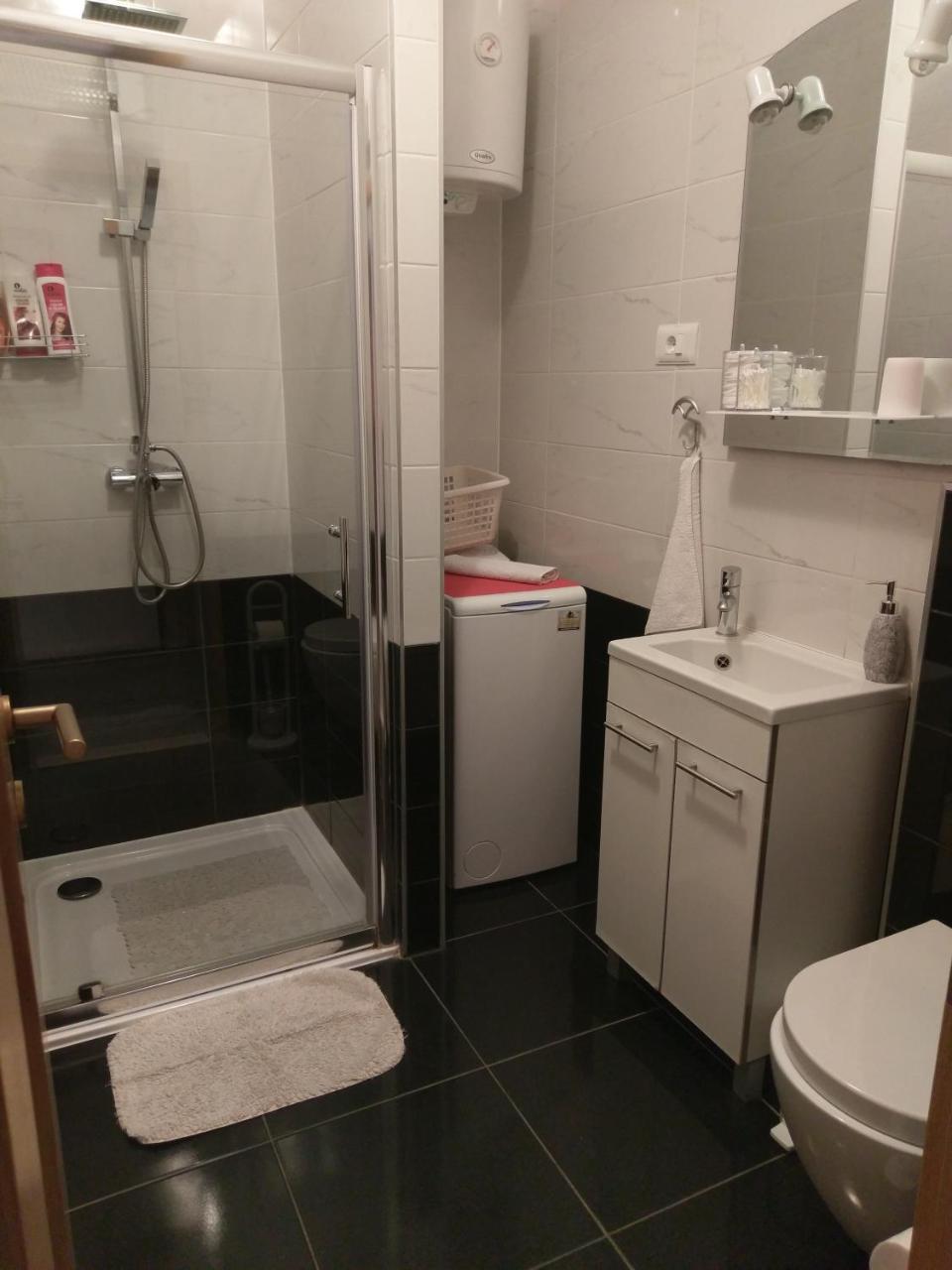 Apartment Citadela Сплит Экстерьер фото