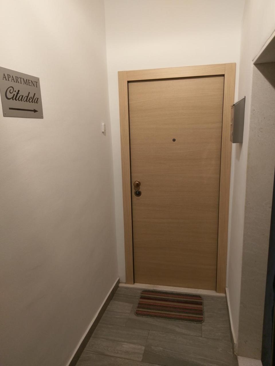Apartment Citadela Сплит Экстерьер фото