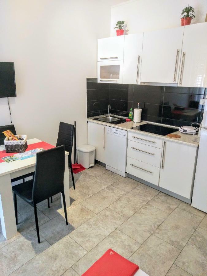 Apartment Citadela Сплит Экстерьер фото
